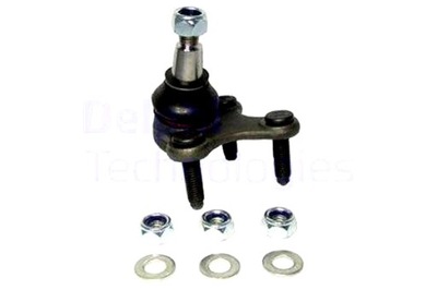 DELPHI 8/5000 PERNA PALANCA PARTE DELANTERA L AUDI A3 A3 ALLSTREET Q2 Q3 CUPRA  