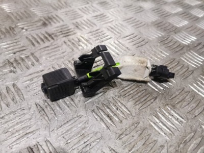 Peugeot 2008 ii citrroen ds7 камера 360 9832563180 фото №1