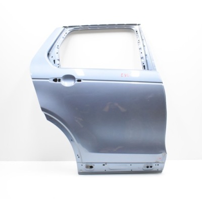 Land rover discovery sport l550 дверь правое задняя задние org фото №1