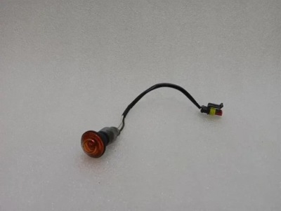 Ferrari 458 f142 spider левый поворотник 165558 левый поворотник фото №1