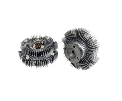 Термостат toyota land cruiser 02-09 visco подогреватель фото №1