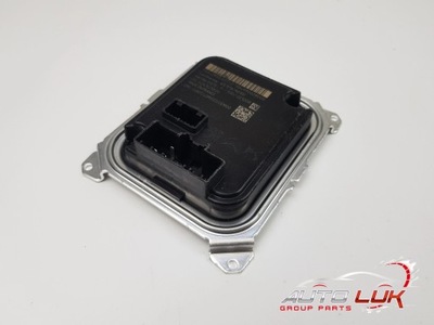 Nowa оригинальная преобразователь модуль лампы citroen ds 4 ii opel astra l фото №1