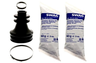 SWAG GAUBTAS PRZEG RENAULT CLIO II LAGUNA TWINGO 