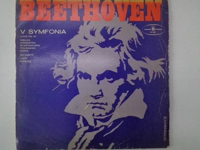 Beethoven V Symfonia - Krenz