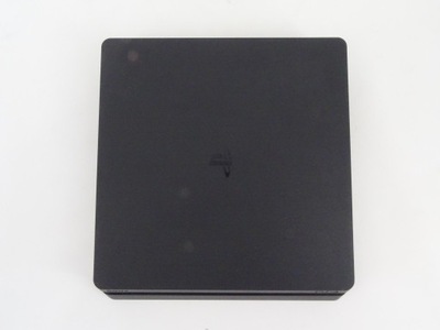 Konsola Sony PlayStation 4 Slim 500GB Czarna