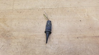 Датчик температуры mercedes w203 фото №1