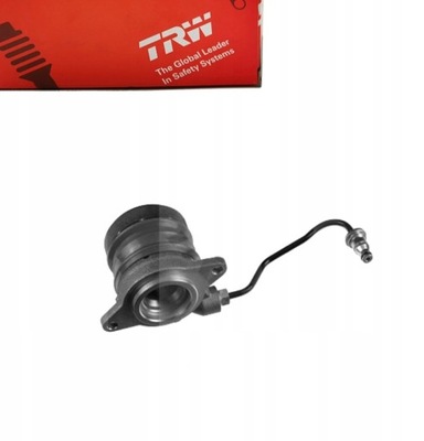 Trw pjq194 циліндр зчеплення центральний, зчеплення фото №1