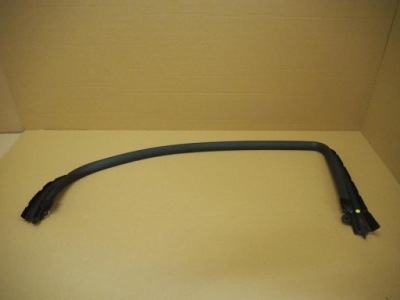 Рамка двері правих opel adam фото №1