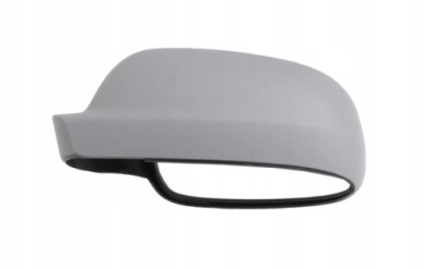 Vw polo 6n2 lupo корпус накладка дзеркало ліва фото №1