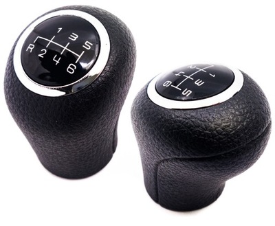 Ручка передач mercedes sprinter ii 906 vw crafter фото №1