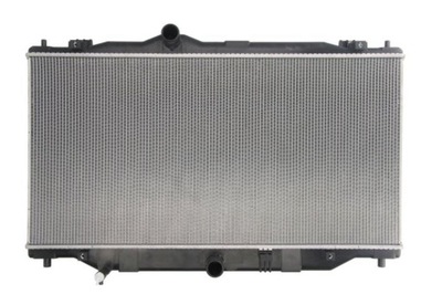 Радіатор wody mazda 6 gj 2.5 2017 - фото №1