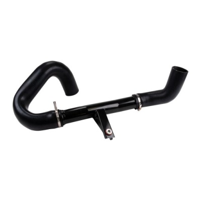 Труба интеркулер fiat ducato 250 фото №1