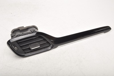 Ford fiesta mk8 решітка обдув фото №1