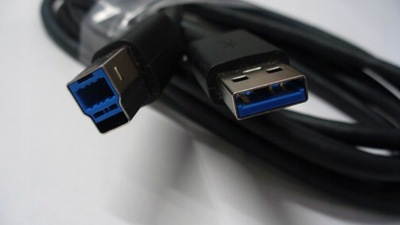 Kabel USB A do USB B 3.0