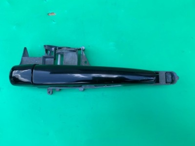 Ручка зовнішня права задня peugeot 308 i t7 ktv фото №1