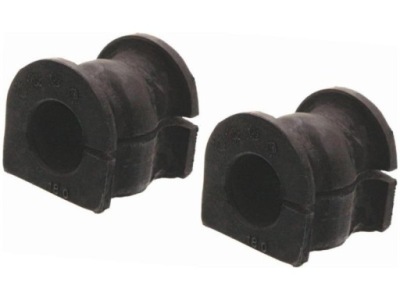 Резинки стабилизатора задняя honda cr-v ii mk2 2.0 2.4 01-06 фото №1