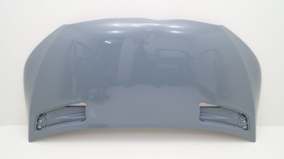 Mercedes sprinter 910 907 18-25 капот крышка двигателя t фото №1