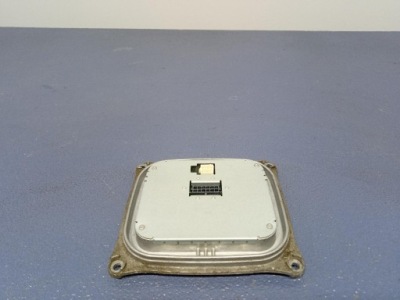 Mercedes s-klasa w221 рестайлінг  09-13 блок запалювання a2218706389 фото №1