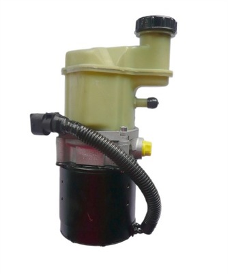 Насос усилителя renault kangoo clio ii thalia kubistar e фото №1