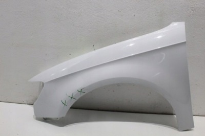 Audi a3 8w0 крила перед передній лівий фото №1