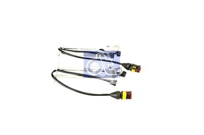 DT SPARE PARTS SENSOR DESGASTE ZAPATAS DE FRENADO DAF 45 55  