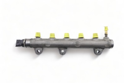 Kraftstoffverteiler Einspritzleiste RENAULT LAGUNA III 2.0 DCI 8200962035 0445214207