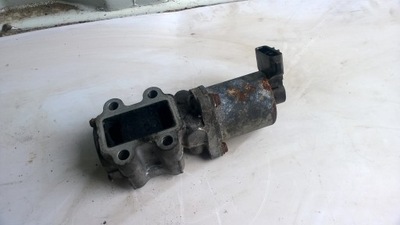 Toyota corolla verso - клапан egr denso фото №1