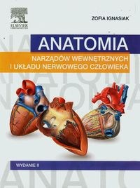 Anatomia narządów wewnętrznych i układu nerwowego