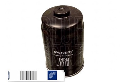 Фильтр топлива hyundai accent ii accent iii getz gra фото №1