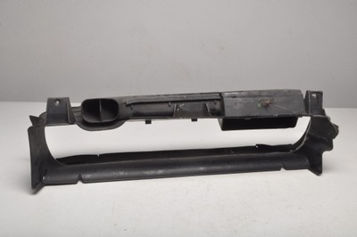 Volvo c30 воздуховод воздуха ловушка 30764753 фото №1