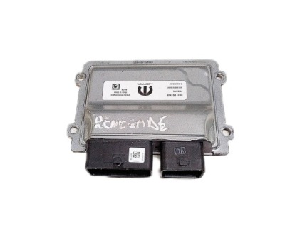 Jeep renegade модуль блок керування 68517001ab європа фото №1
