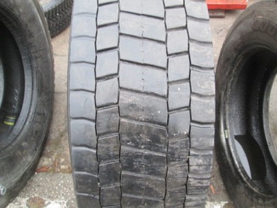 ПОКРЫШКА CIĘŻAROWA 315/70R22.5 BRIDGESTONE M729 ПРИВОДНАЯ CIĘŻAROWE TIR