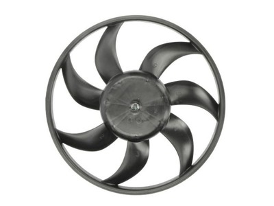 VENTILADOR DEL RADIADOR THERMOTEC D8X014TT  