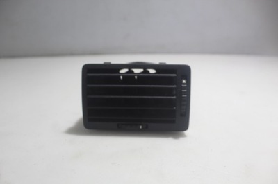 Решётка обдув левая skoda octavia i фото №1