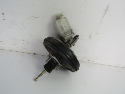 Alfa 147 усилитель тормозов тормозные + насос trw 46833675 фото №1