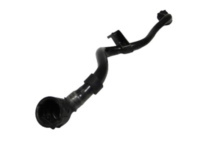 Mercedes-benz оригинальный номер a1775011501 шланг wody заправка фото №1