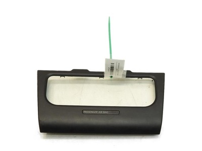 Рамка захист панель vw golf vi 5k0858069p фото №1