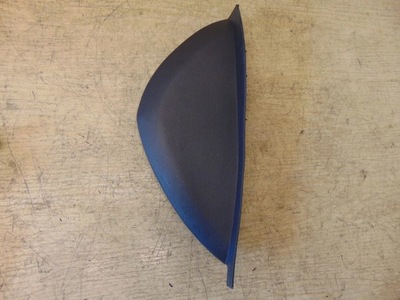 Корпус защита консоли chevrolet captiva правая фото №1