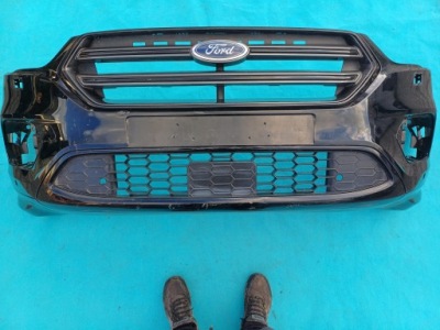 Бампер передний перед ford kuga mk2 lift st line фото №1