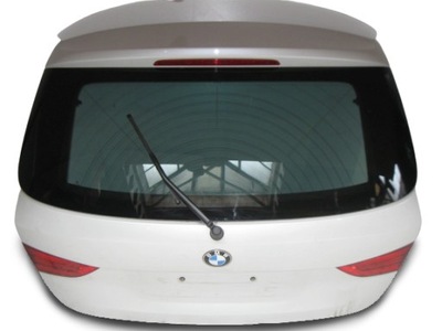 Лампа w кришка кришка багажника задня задня bmw x1 e84 a96 фото №1
