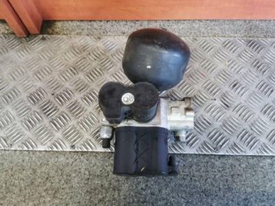 Клапан блок abc 2213200258 mercedes w221 w216 фото №1