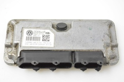 COMPUTADOR UNIDAD DE CONTROL ECU 03C906024AR VW POLO IV  