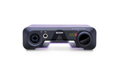 Apogee BOOM - Interfejs audio