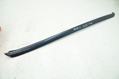 Volvo xc60 молдинг стекло лобовое левый перед 466-46 фото №1