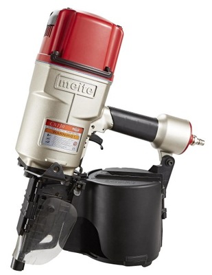 MEITE GWOŹDZIARKA PNEUMATYCZNA BĘBNOWA CN 130