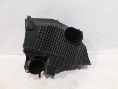Корпус фільтра повітря dacia sandero 2 1.0 фото №1