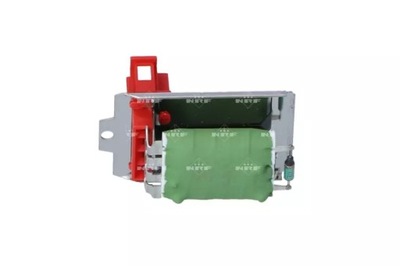 342071/nrf блок управления вентилятора vw фото №1