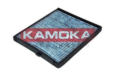 KAMOKA FILTER CABIN CARBON CHEVROLET AVEO 05'-  