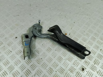 Citroen ds4 2011 петля капот лівий 9687536680 фото №1