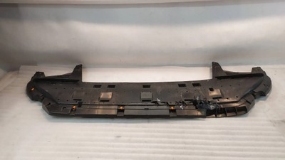 Защита плита pod бампер перед opel combo e фото №1